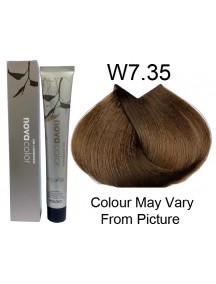 W7DE LORENZO NOVA COLOR 60gm -Light Warm Blonde