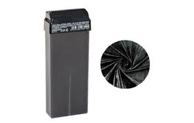 SIE Italian Roll on Wax Cartridge - Noir - 100gm