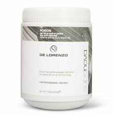 De Lorenzo SupaNova Bleach - White 500gm