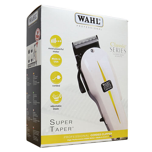 Wahl Super Taper 2000 Clipper