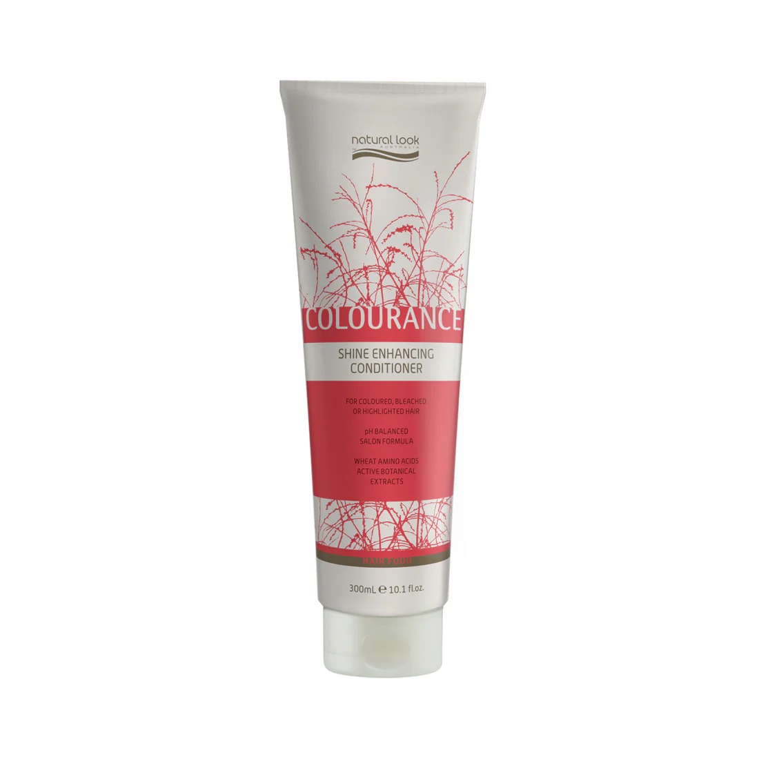 Natural Look Colourance Conditioner 300ml.