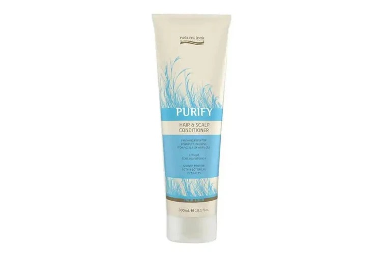 N/L Purifying Hair & Scalp Conditioner 300ML
