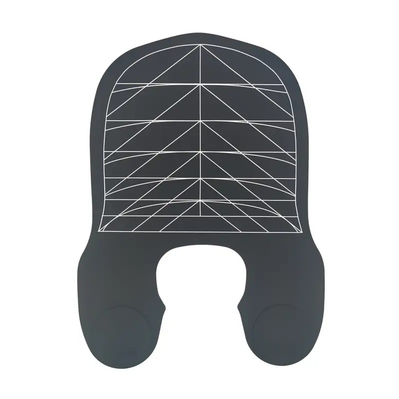 Silicon Cutton Collar