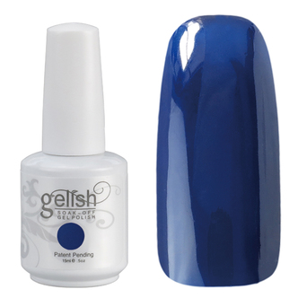 Gelish Soak Off Polish 15ml  *After Dark*