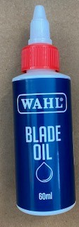 Wahl Blade Oil - 60ml