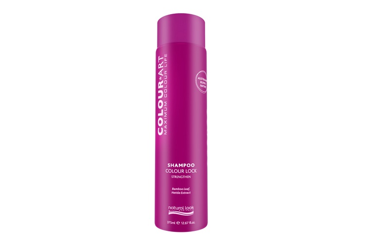 Colour Art Shampoo 375ml